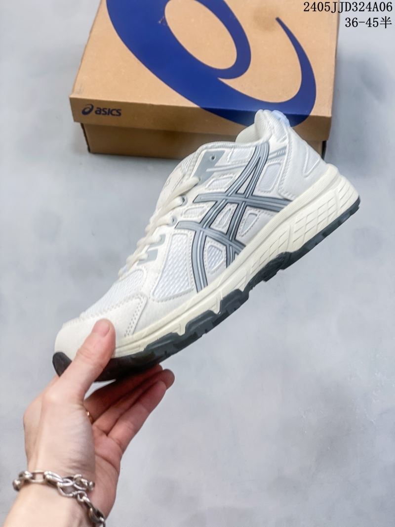 Asics Shoes